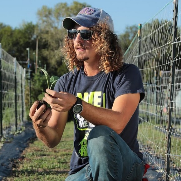 Meet your Posher, James - Picture 1 of 1